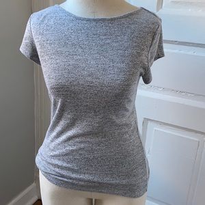 🐝 Gray Tshirt